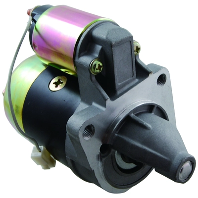 Compre B6S818400 Hyundai/Kia Motor de arranco