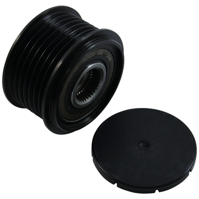 Compre Polia do gerador Audi Q7 