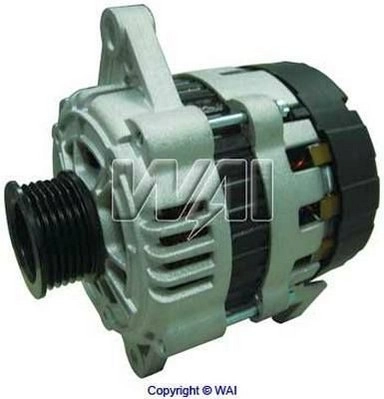Gerador para Chevrolet Aveo I T200