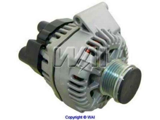 Gerador para Opel Astra H L69