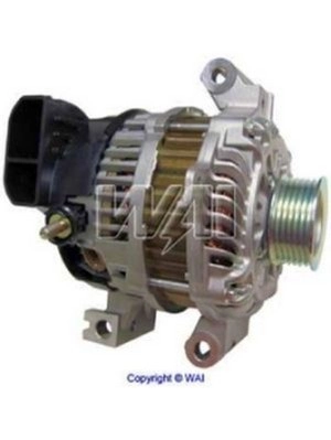 Gerador Mitsubishi L3P918300D preço, a partir de 67,05 USD