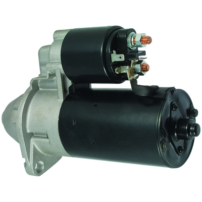 Motor de arranco Audi 100 C2 43