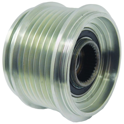 Polia do gerador Volkswagen Jetta V sedan (1K2) (2004 - 2010) V