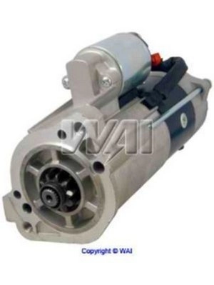 Motor de arranco para Mitsubishi Canter VI FE5, FE6