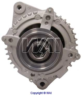 Gerador Toyota Land Cruiser PRADO J150