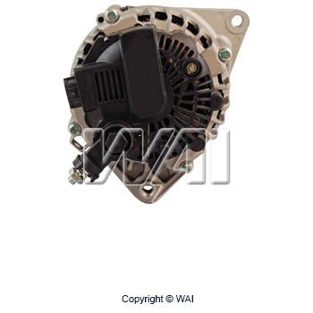 Compre 373002A600 VAG Gerador