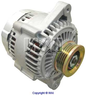 Gerador WAI 11203N