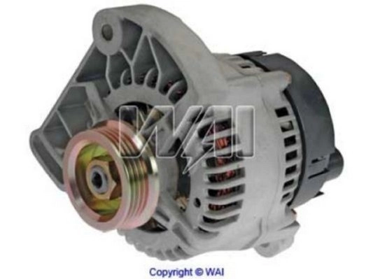 MAN331 Magneti Marelli Gerador