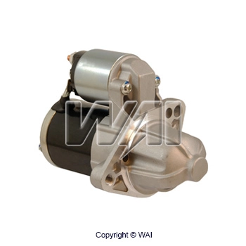 31243N WAI Motor de arranco