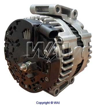 Gerador para Mercedes S  W221