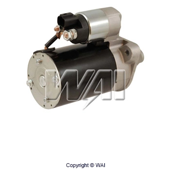 446500 VALEO Motor de arranco