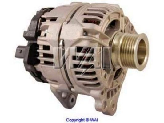 Gerador para Volkswagen Caddy II 9K9