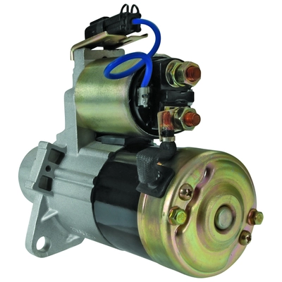 Motor de arranco Nissan Micra  K10