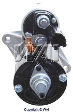 33291N WAI Motor de arranco