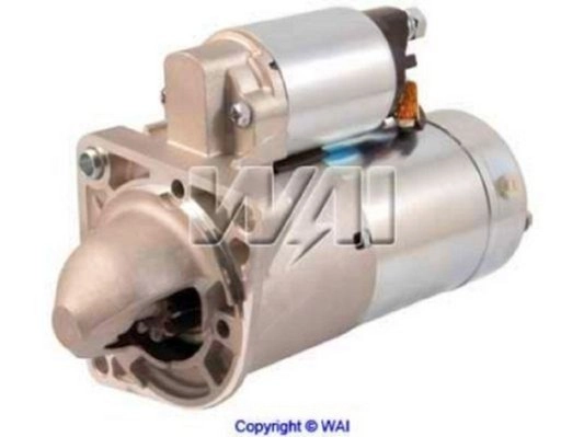 Compre M001T30072 Opel Motor de arranco