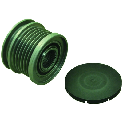 Polia do gerador para Volkswagen Passat B2 32B