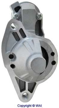 Motor de arranco WAI 17937N preço, a partir de 136,40 USD