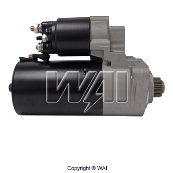 0001125025 VAG Motor de arranco
