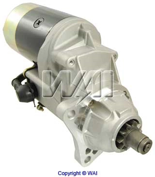 504025884 Mitsubishi Motor de arranco
