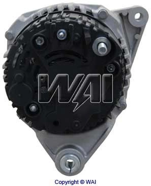 Gerador 706002055100 PSH