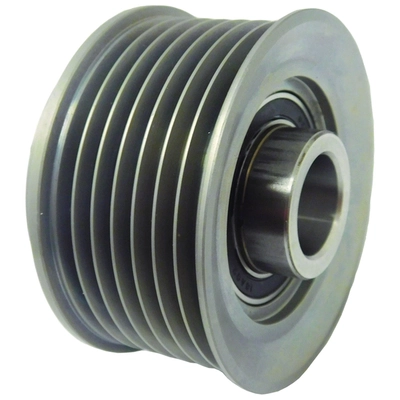 Polia do gerador Nissan Patrol SUV (Y61) (1997 - 2010) 