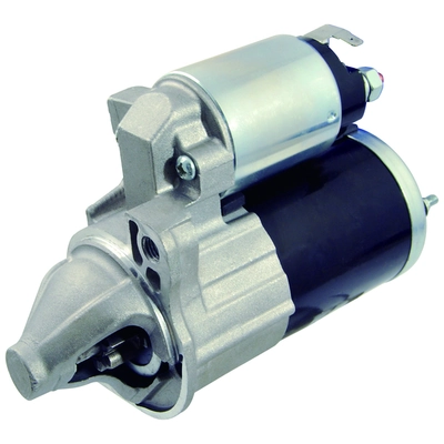 Compre 19039N WAI Motor de arranco