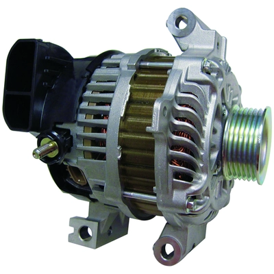 Gerador L3P918300D Mitsubishi