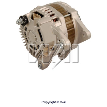 Gerador para Nissan Qashqai I J10