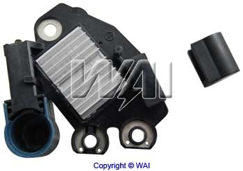 M561 WAI Relê-regulador do gerador (relê de carregamento)