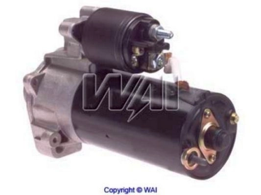 17227N WAI