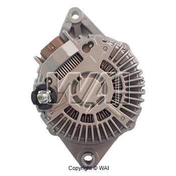 Gerador Mitsubishi Outlander II SUV (CW) (2010 - 2012) II