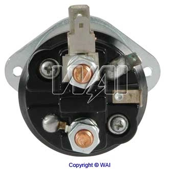 Compre 76940 Lucas Relê retrator do motor de arranco