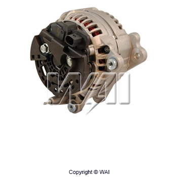 MQA2011 Magneti Marelli Gerador