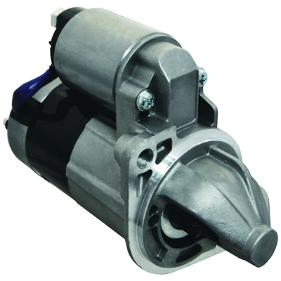 Motor de arranco para Mitsubishi Colt V CJA