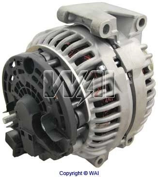 440454 VALEO Gerador