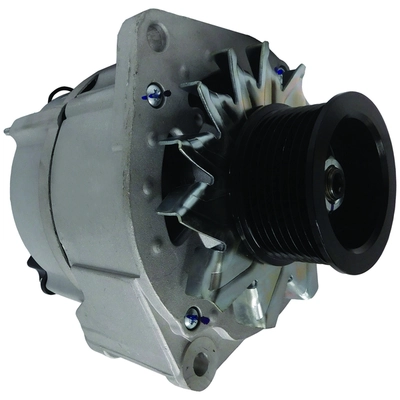 Gerador Cargo 116654