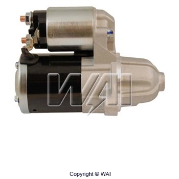 SM442252B Honda Motor de arranco