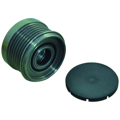 Polia do gerador para Renault Clio II SB0