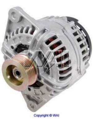 Gerador para Iveco Daily III 