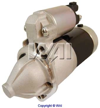 Motor de arranco KIA Picanto preço, a partir de 41,67 USD