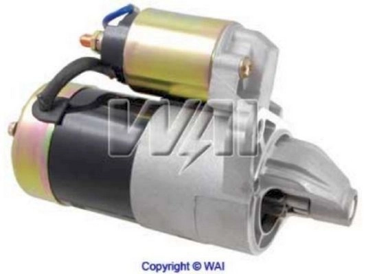 JS1100 REMA-PARTS Motor de arranco