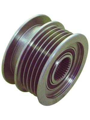 2491298 WAI Polia do gerador