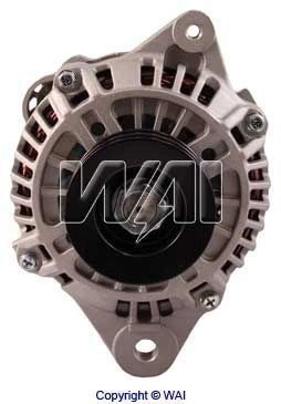 Gerador para Mitsubishi Pajero II Canvas Top V2W, V4W