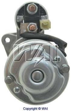 3610027510 VAG Motor de arranco