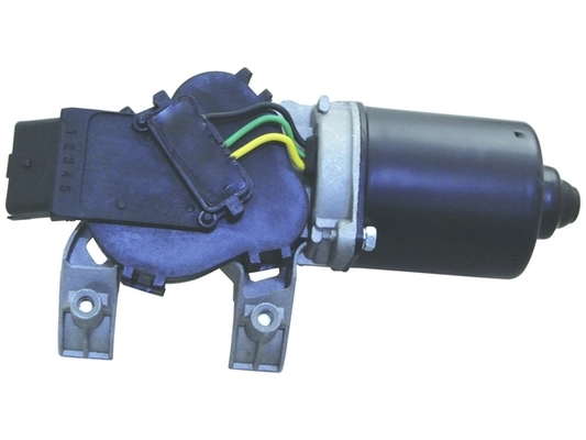 Motor de limpador pára-brisas do pára-brisas 7701061590 VAG