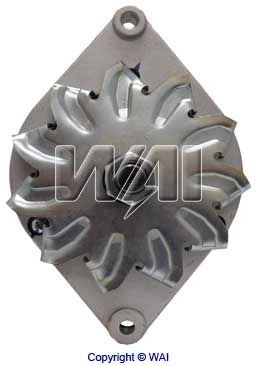 Gerador John Deere AL35998 preço, a partir de 143,24 USD