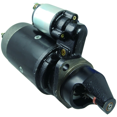 Compre RE68470 John Deere Motor de arranco