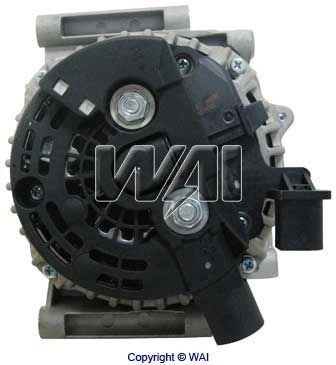 Gerador WAI 23344N preço, a partir de 246,62 USD