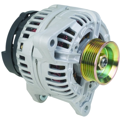 Compre A0045PR AS/Auto Storm Gerador