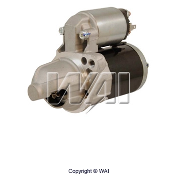 Motor de arranco Honda SM442252B